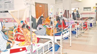 স্বাস্থ্যসেবা জরিমানা হলেও থামছে না অনিয়ম